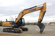 Экскаватор гусеничный XCMG XE260D
