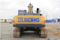 Экскаватор гусеничный XCMG XE260D