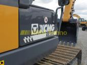 Экскаватор гусеничный XCMG XE335C
