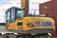 Экскаватор колесный XCMG XE180WD