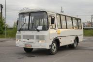 Автобусы ПАЗ  32054, Нижний Новгород