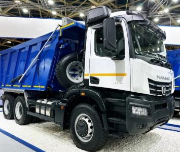 KAMAZ-65952-10792-СА