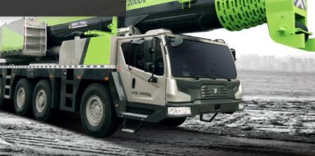 300 тонн ZAT3000