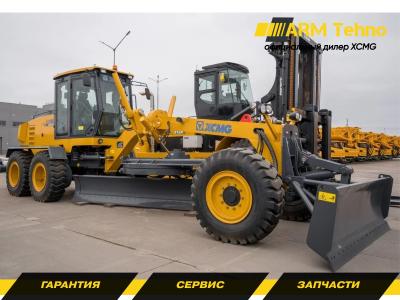 Автогрейдер XCMG GR2153A