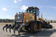 Автогрейдер XCMG GR215A