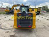 Мини-погрузчик XCMG SR760RU
