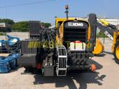 Установка ГНБ XCMG XZ360E