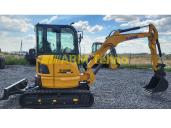 Мини-экскаватор XCMG XE35U