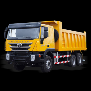 Самосвал 6х4 HONGYAN