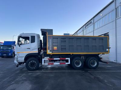 DongFeng DFH3330A80