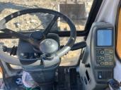 Б/у полноповоротный экскаватор "Hyundai R170W-7", 2007 год, г.Пенза