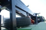 Эвакуатор 8х4, г/п стрелы 30 тонн