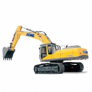 Экскаватор XCMG XE470C