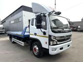 Эвакуатор DongFeng C120N