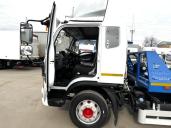 Эвакуатор DongFeng C120N