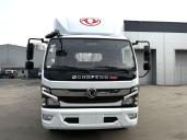 Эвакуатор DongFeng C120N