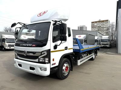 Эвакуатор DongFeng C120N