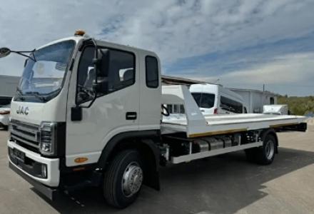 JAC N120