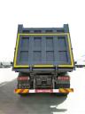 Самосвал HOWO HW76 8X4 УНИВЕРСАЛЬНЫЙ КУЗОВ (28,5 КУБ.М.)
