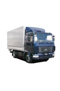 Бортовые МАЗ-4371Р2, Нижний Новгород
