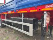 Надежные полуприцепы Политранс