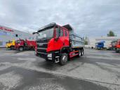 Шоссейный самосвал Sany 6х4 SYZ320C-8S(V)