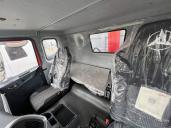 Самосвал SANY 8х4, 490 л.с., 34 м3