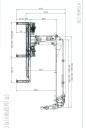 Кму SamYang HTS 1656 (Крано-манипуляторная установка)