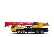 Автокран Palfinger Sany STC550T5