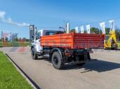 Садко NEXT Самocвал (С41А23)