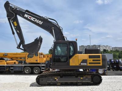 Гусеничный Экскаватор WE225E2-N