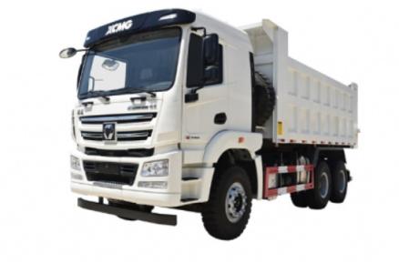 Самосвал XCMG XGA3250D5WC