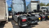 DAF XG+