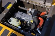 Экскаватор колесный