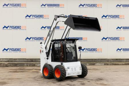 МИНИ-ПОГРУЗЧИК