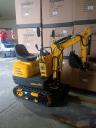 Komatsu PC-08