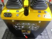Komatsu PC-08