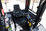 Бульдозер гусеничный