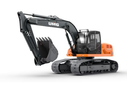 гусеничный экскаватор E200NC