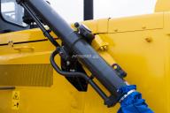 Бульдозер гусеничный