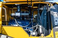 Погрузчик фронтальный колесный