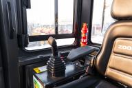 Бульдозер гусеничный