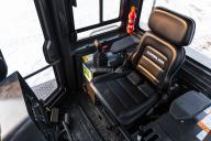 Бульдозер гусеничный