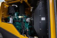 Погрузчик фронтальный колесный