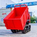 Мини-самосвал гусеничный, грузоподъемность 1000 кг