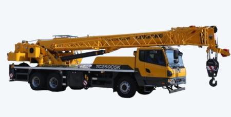 LTC250T5