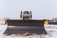 Бульдозер гусеничный