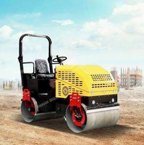 Виброкаток HW-2.0T (2 тонны)