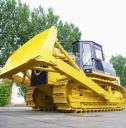Бульдозер HW-22 с запасными частями