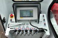 Автовышка телескопическая